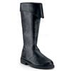 Funtasma - CAPTAIN105 Bottes - Noir Product image